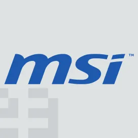Msi Micro Star International Co Ltd